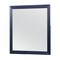 Global Furniture Usa CHARLIE BLUE MIRROR 726 - alternate 3